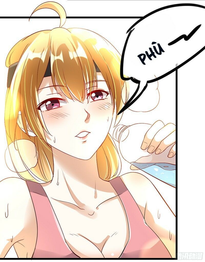 mặt nạ mê hoặc chapter 8 2