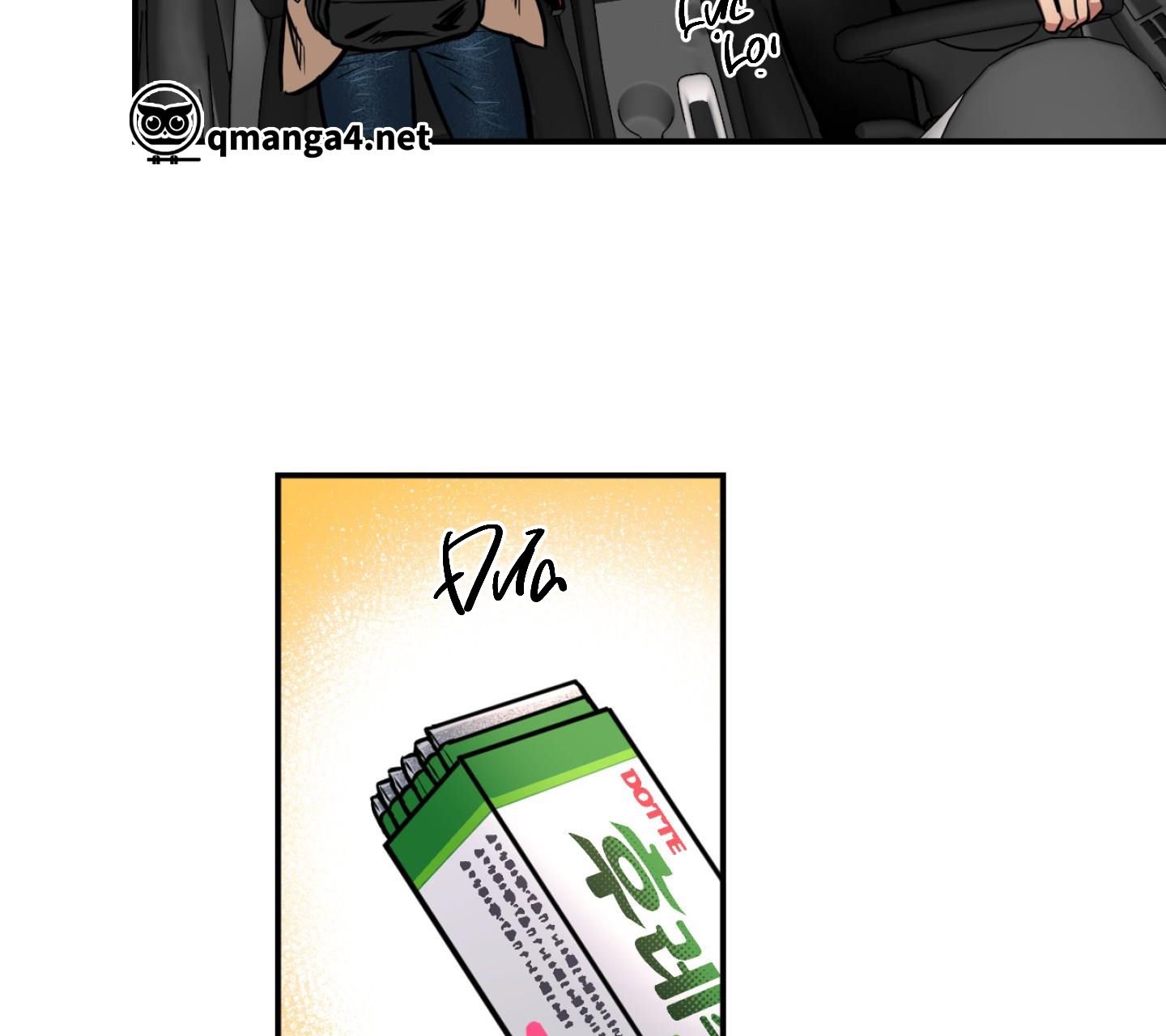 cây thương của ghost chapter 6 66