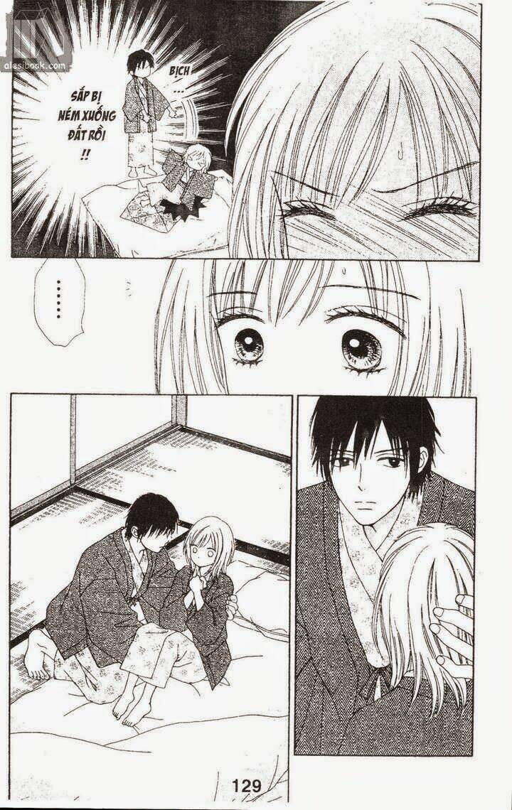 cảm giác trong tình yêu chapter 4 129