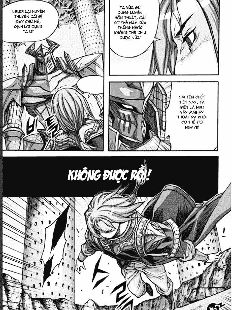 diêm đế ii chapter 53.2 34