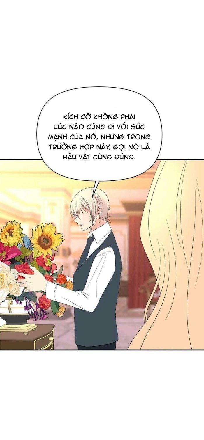 công chúa thời gian có hạn chapter 50 50