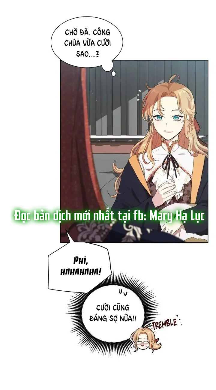 tôi là fan cứng hoàng tử chapter 48.2 2