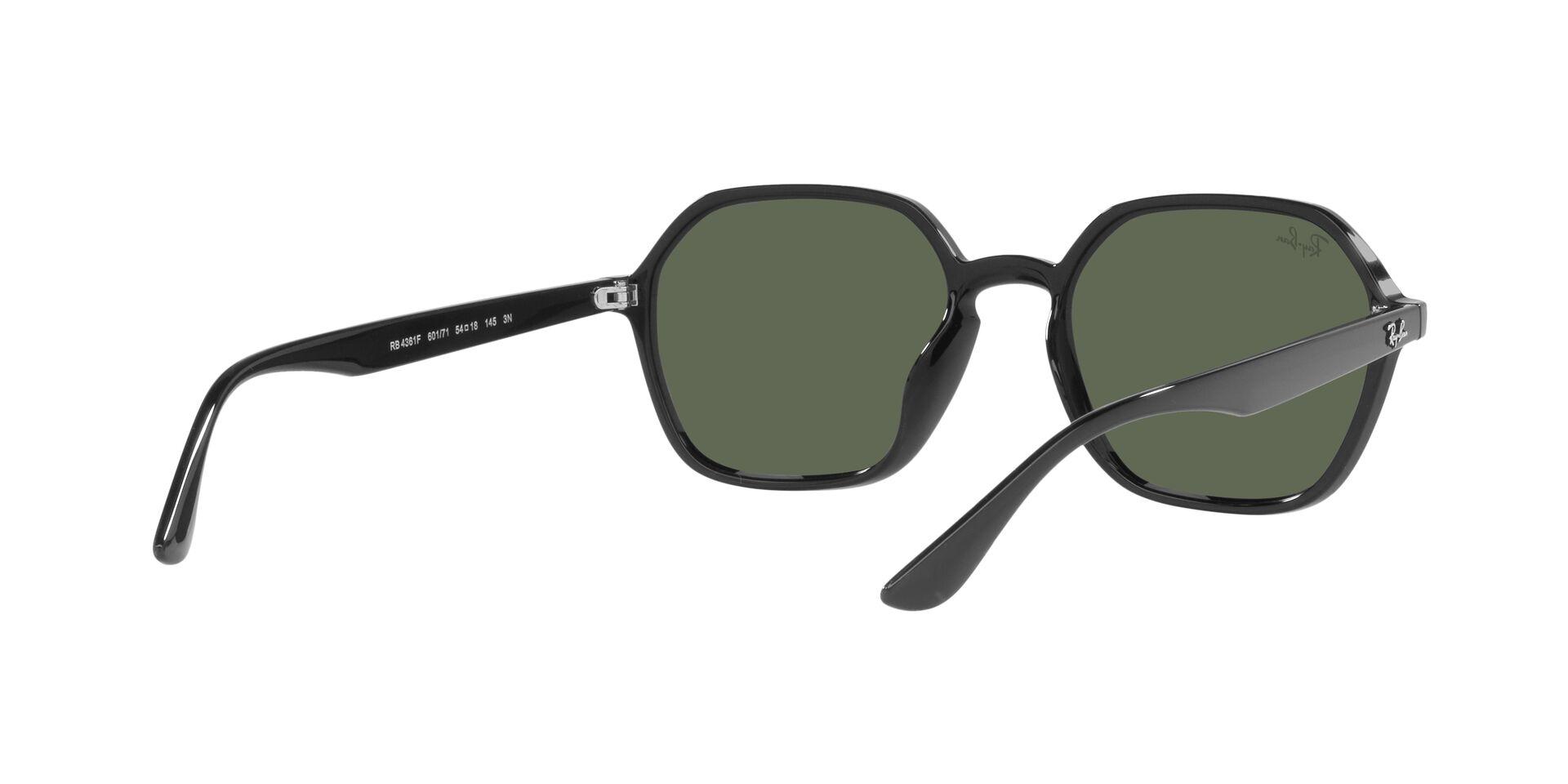 Mắt kính RAY-BAN - - RB4361F 601/71 -Sunglasses