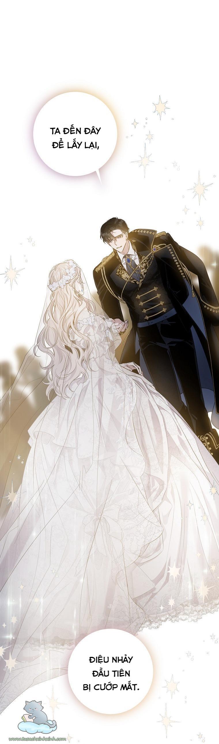 thuần hóa bạo chúa rồi bỏ trốn chapter 48 61