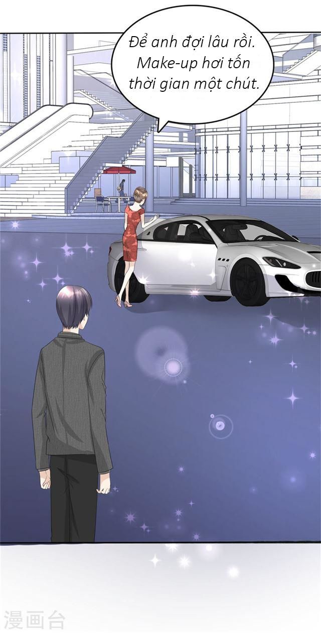 con đường phản công của sủng thê chapter 47 9