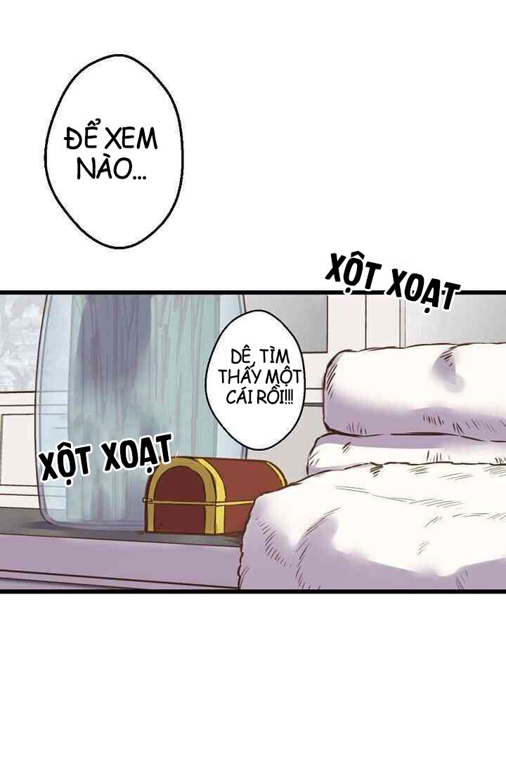 hôn lễ báo thù chapter 12 36