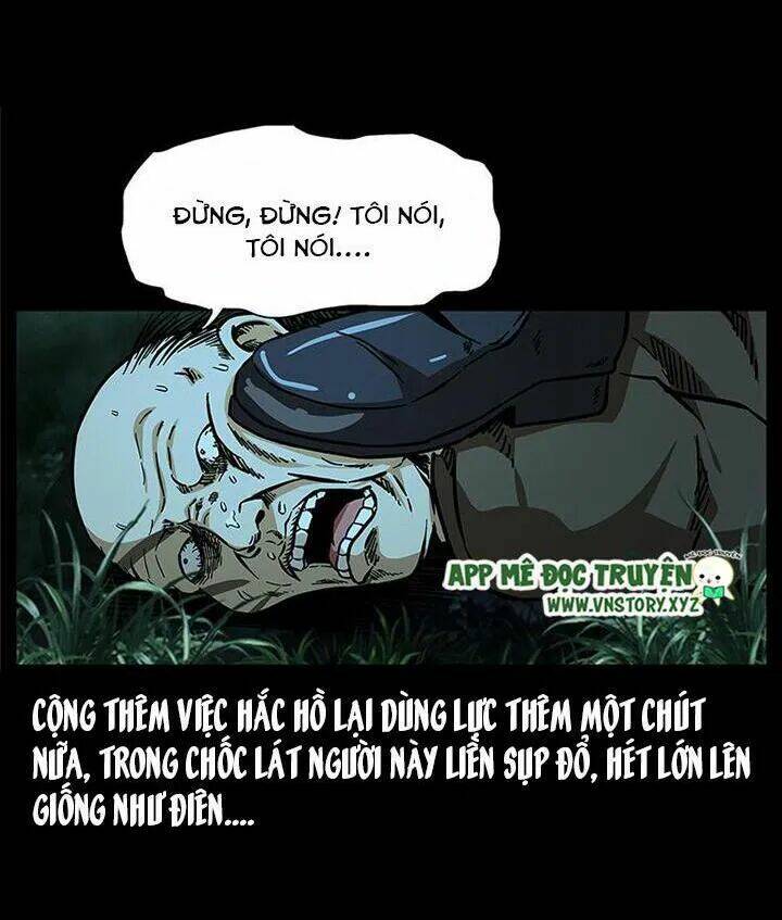 U Minh Ngụy Tượng Chapter 163 78