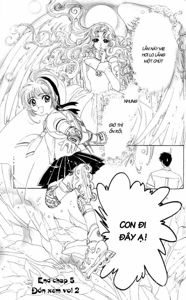 card captor sakura chapter 4 33