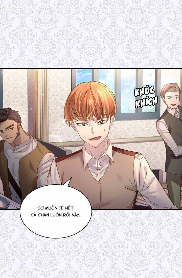 quy luật sinh tồn của nữ phụ chapter 45 4