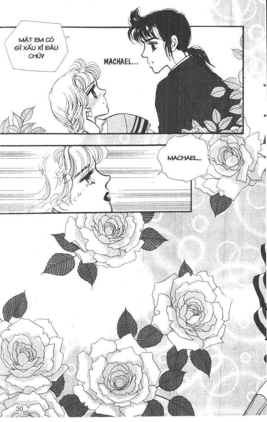 bibi iris chapter 3 30