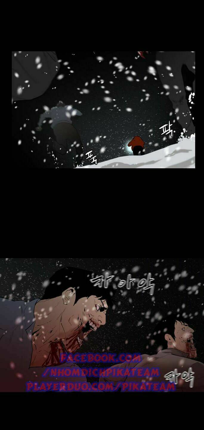 đêm vùng cực chapter 26 49