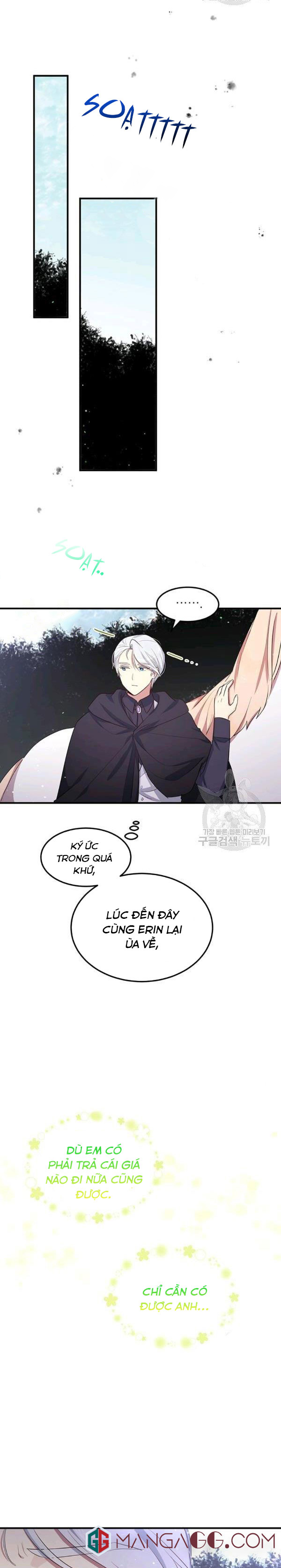 tại sao ngài làm điều này, công tước chapter 108 7