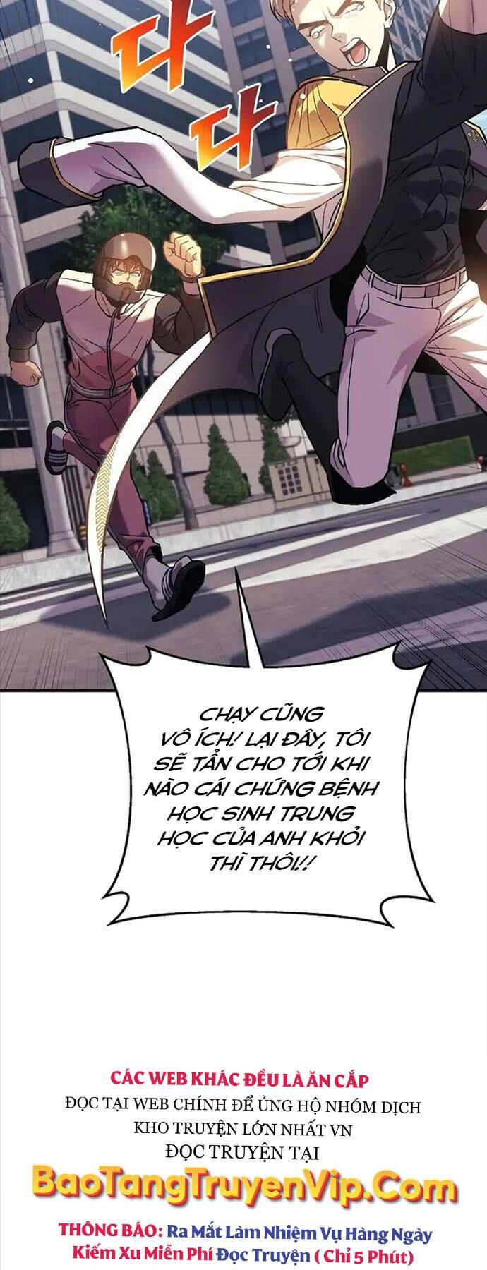 thợ săn nhà văn chapter 96 73