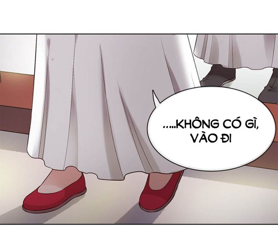 mỹ nhân già rồi chapter 23 23