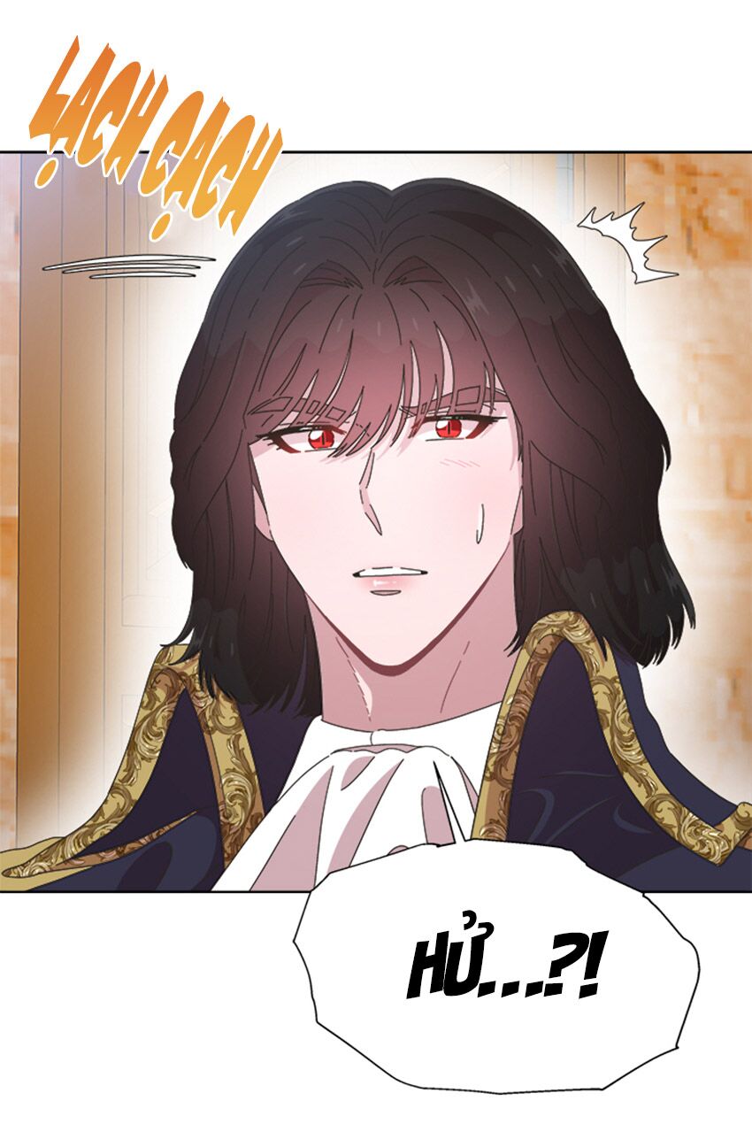 con gái bảo bối của ma vương chapter 114 25