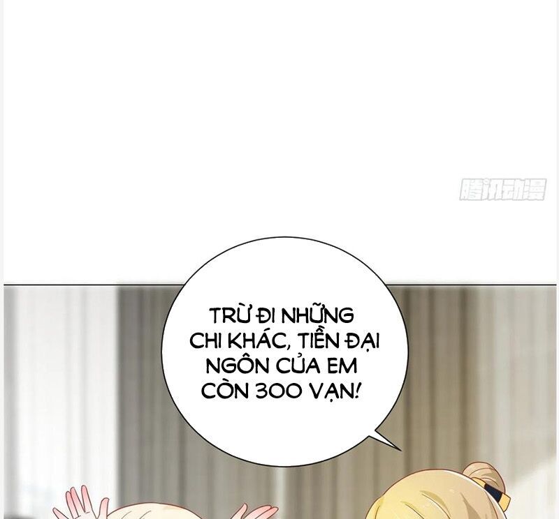 ẩn hôn 100%: chọc tức vợ yêu mua một tặng một chapter 158 6