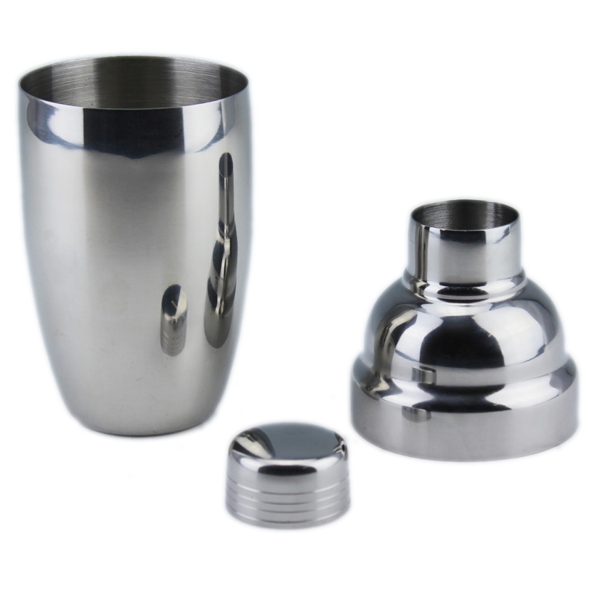 Lắc rượu inox