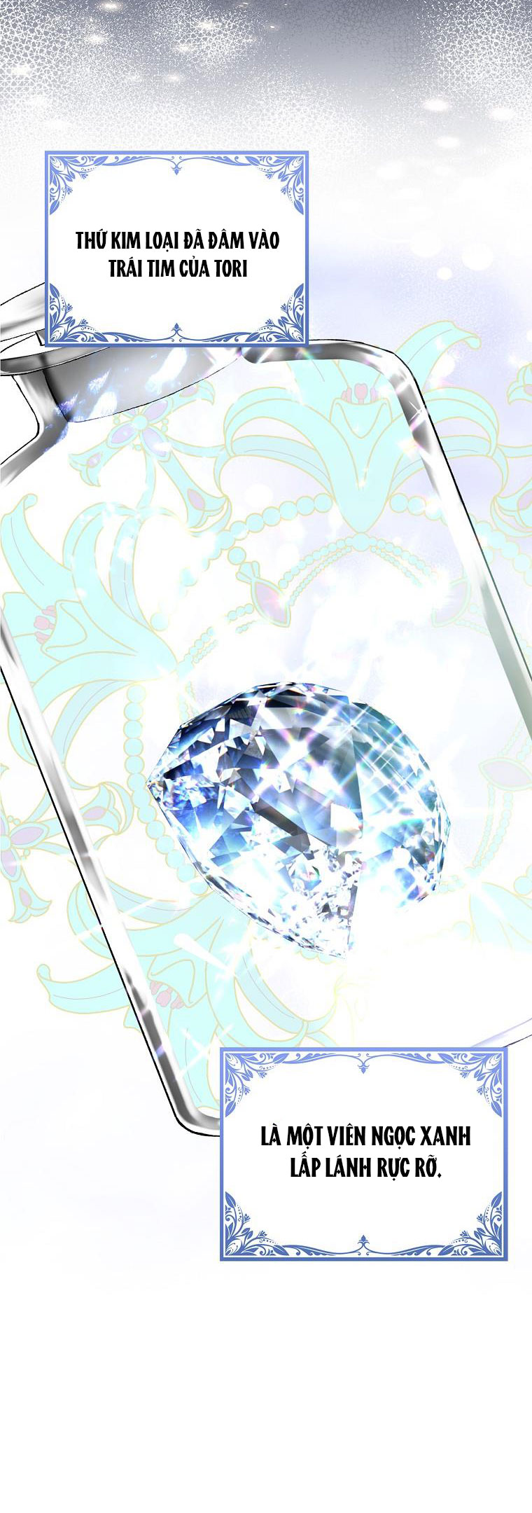 bệ hạ, xin đừng giết tôi!! chapter 131.1 1