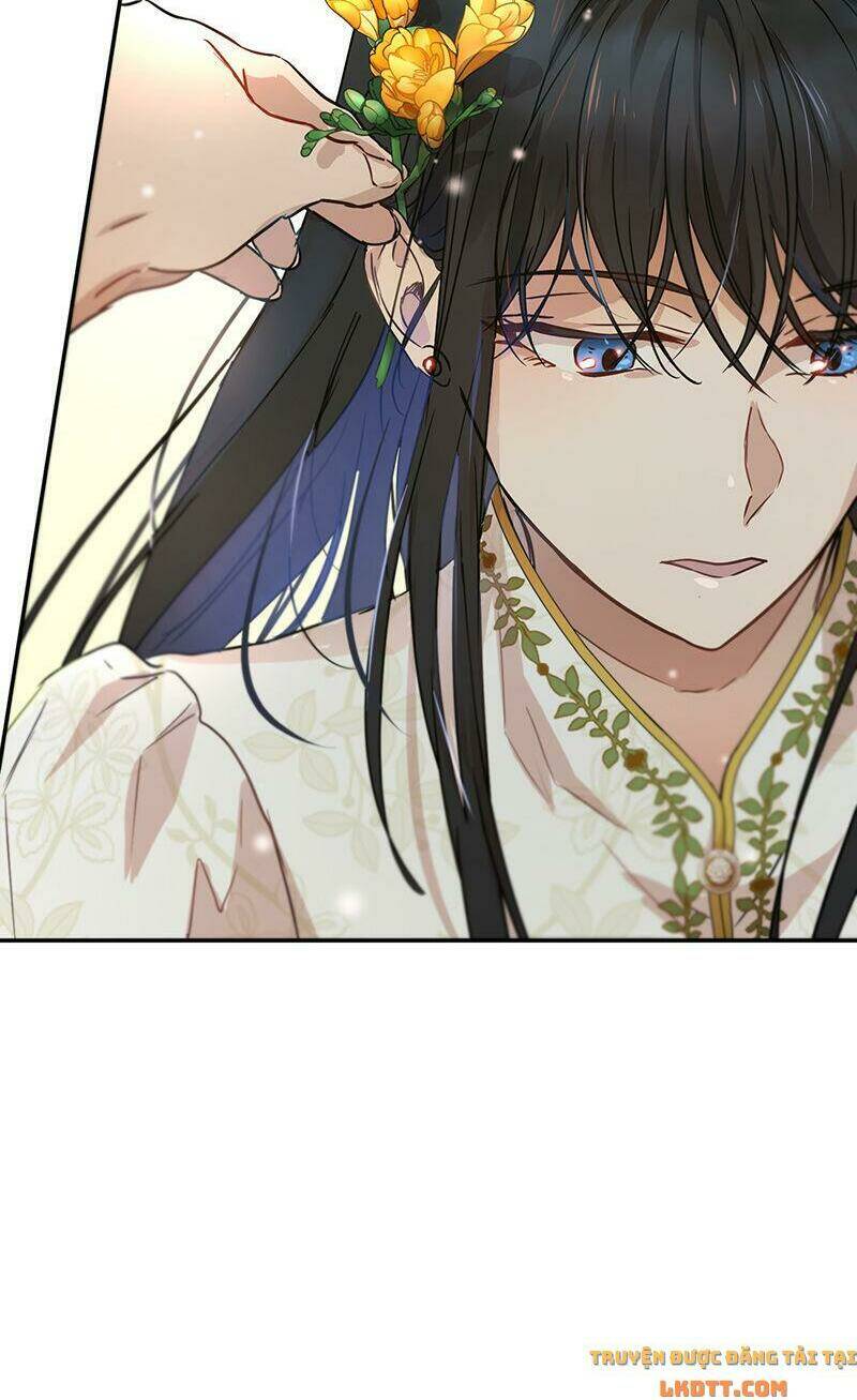 khế ước của ma tộc chapter 34 32