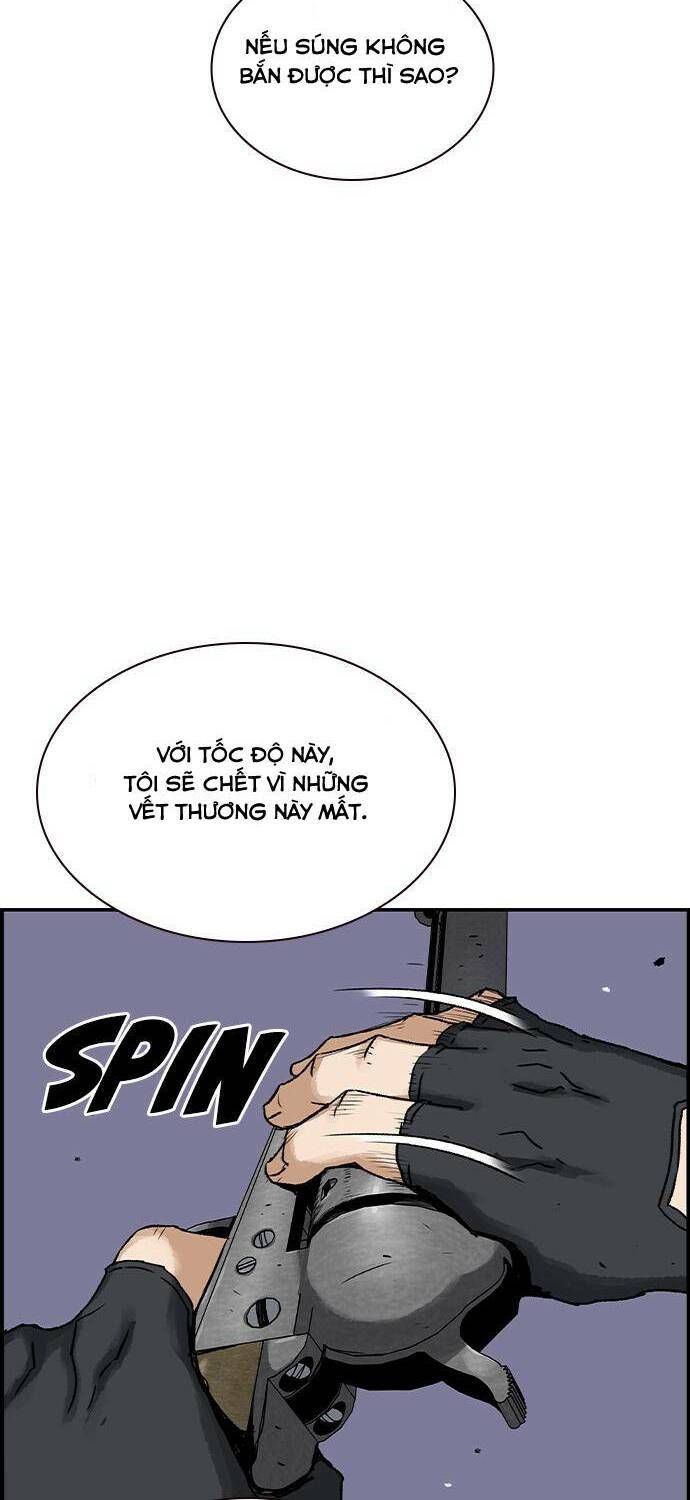 pubg - cuộc chiến sinh tồn - 100 chapter 10 21