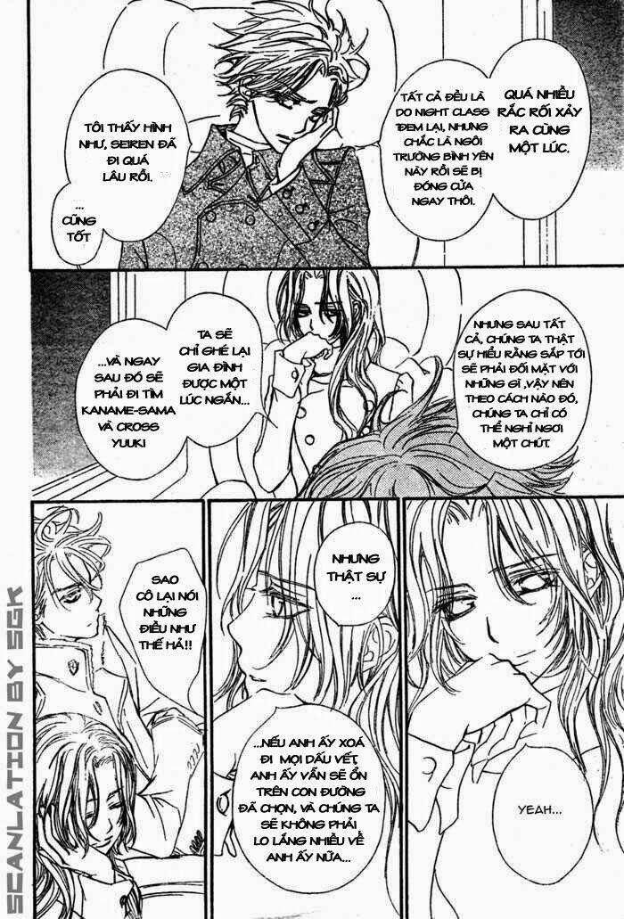 hiệp sĩ vampire chapter 48 4