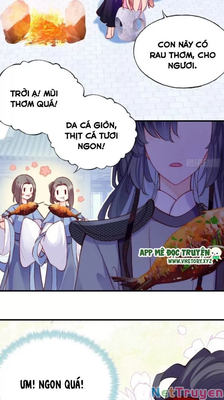 lại bị bệnh chiều chuộng quấn lấy chapter 34 8