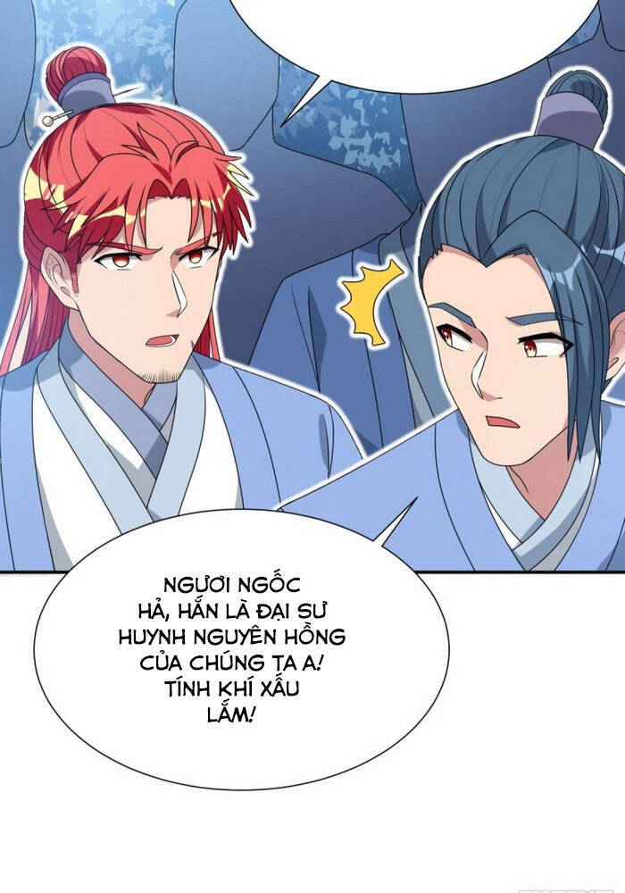 đỉnh phong cường thiếu chapter 92 36