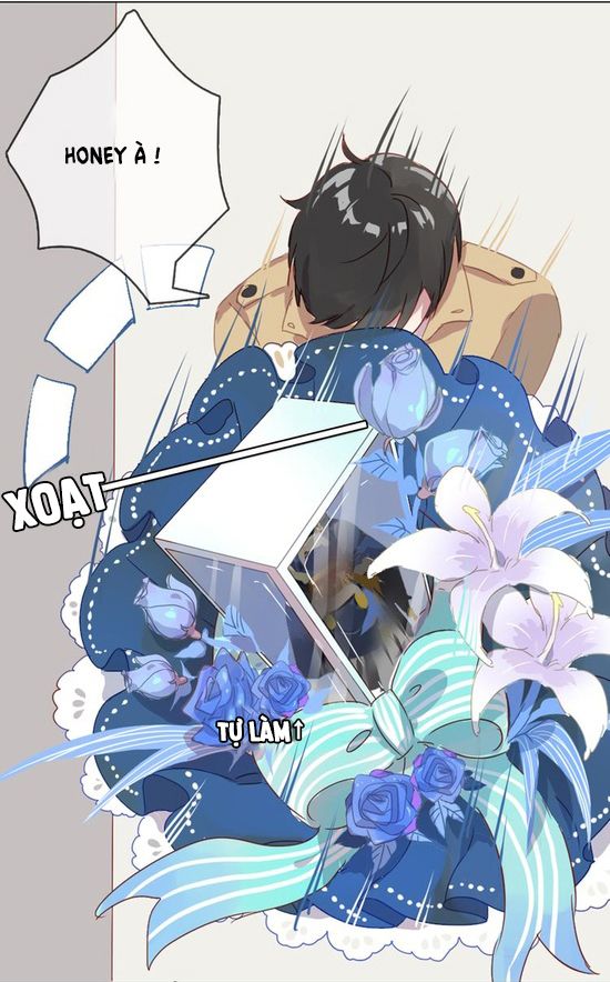 người yêu biến mất chapter 10 10