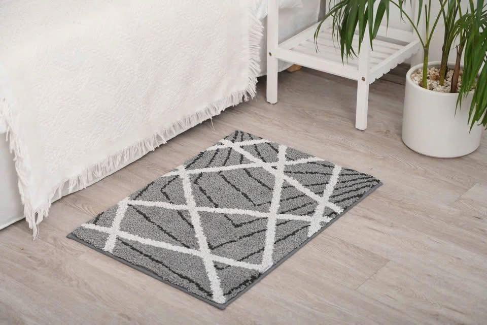 Thảm Kaiyo 50 x 70cm (1 cái)