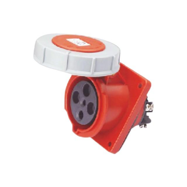 PHÍCH CẮM VÀ Ổ CẮM CÔNG NGHIỆP 16A / 32A 3P+N+E IP67 CAO CẤP MPE