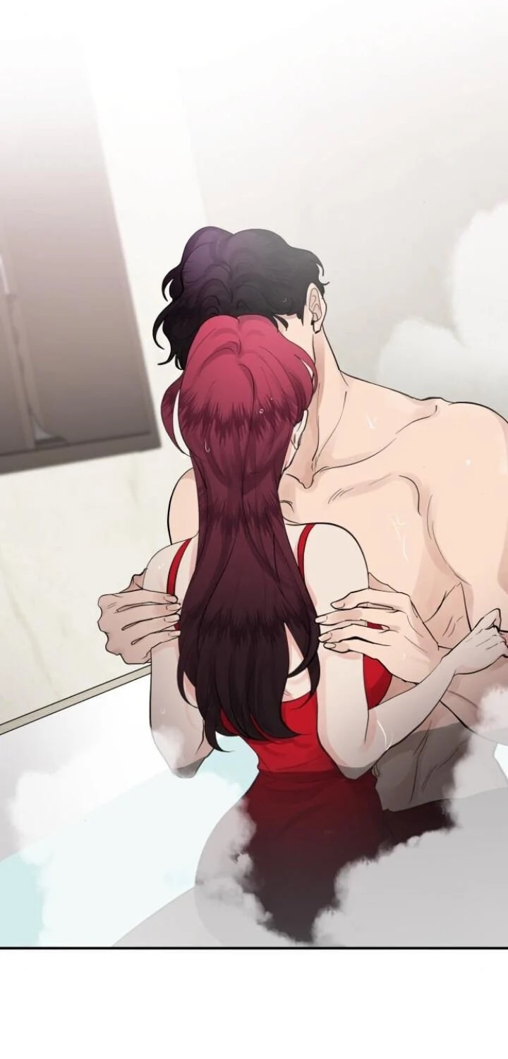 cặp đôi oan gia ngõ hẹp chapter 72 13