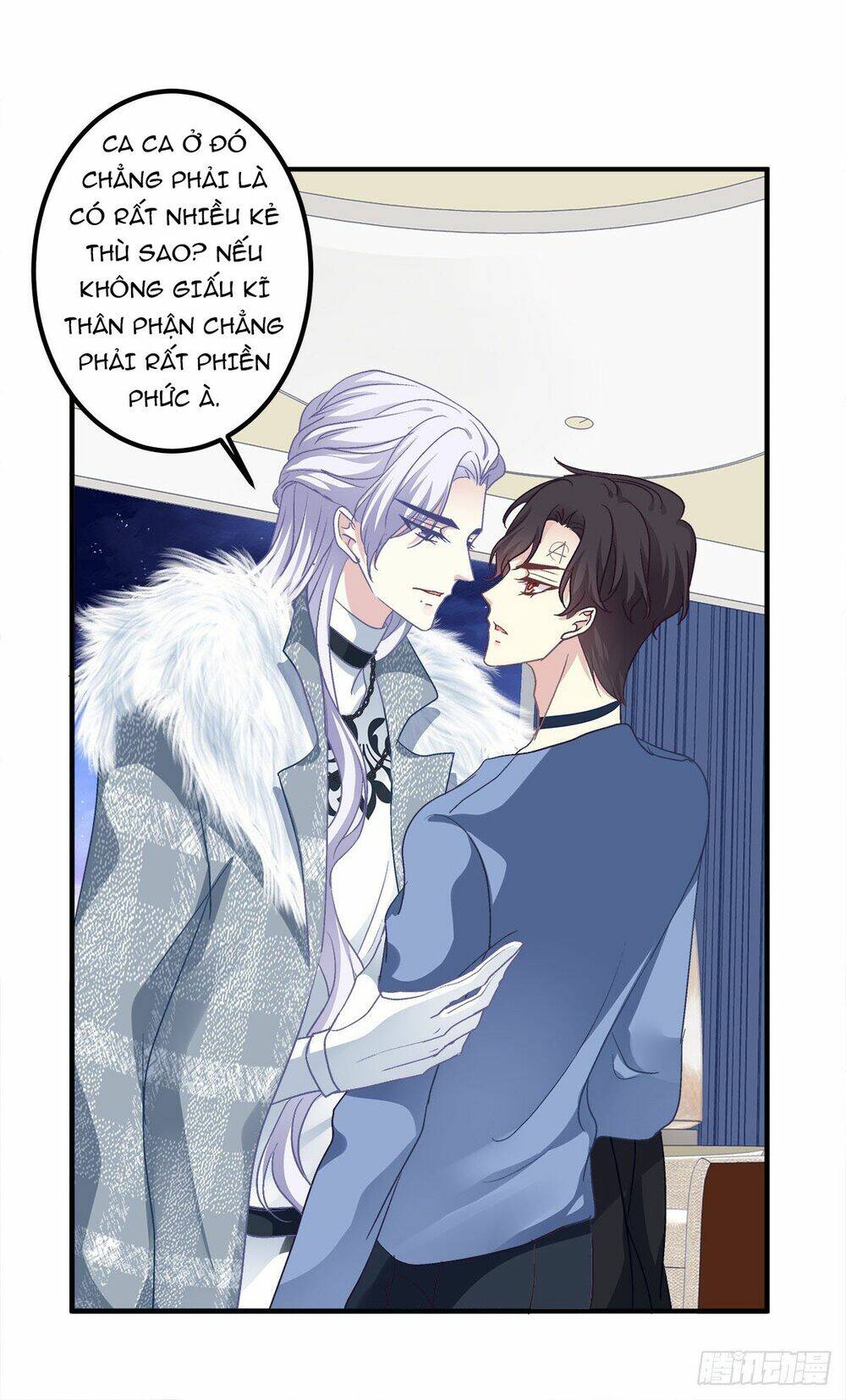 toàn bộ nắm trong tay chapter 35 10