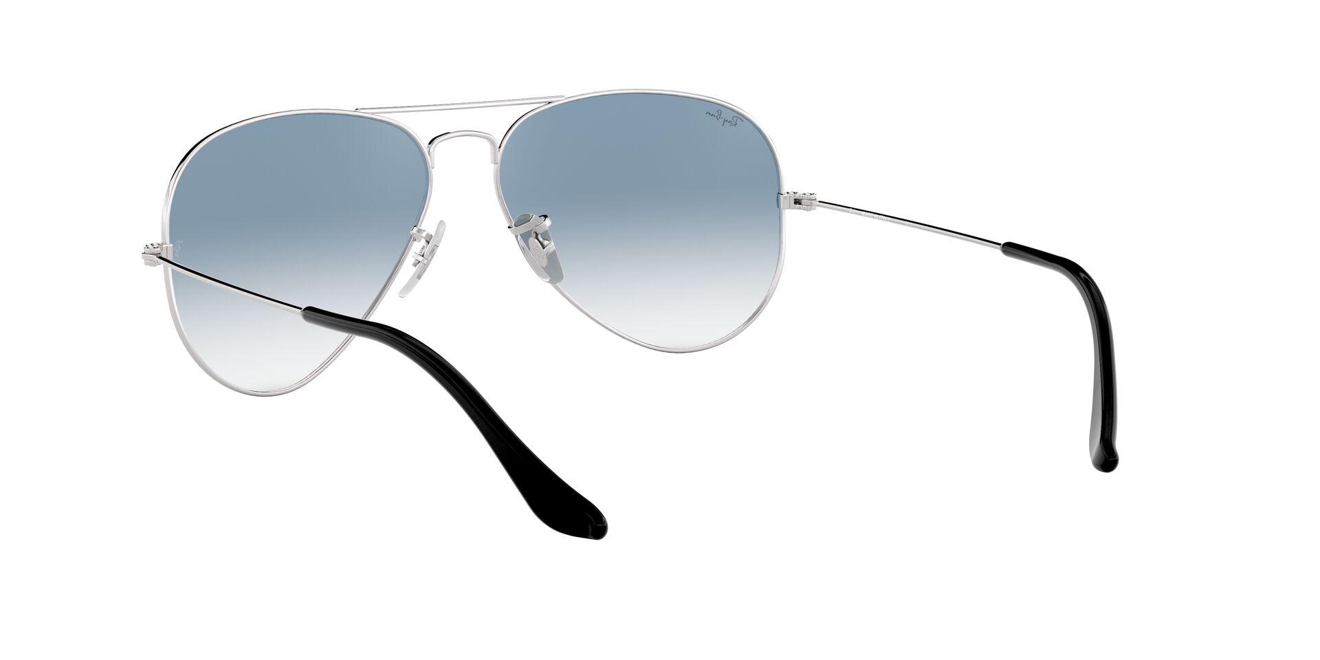 Mắt Kính RAY-BAN AVIATOR LARGE METAL - RB3025 003/3F -Sunglasses