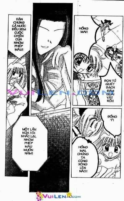 nữ sinh thời đại chapter 7 20