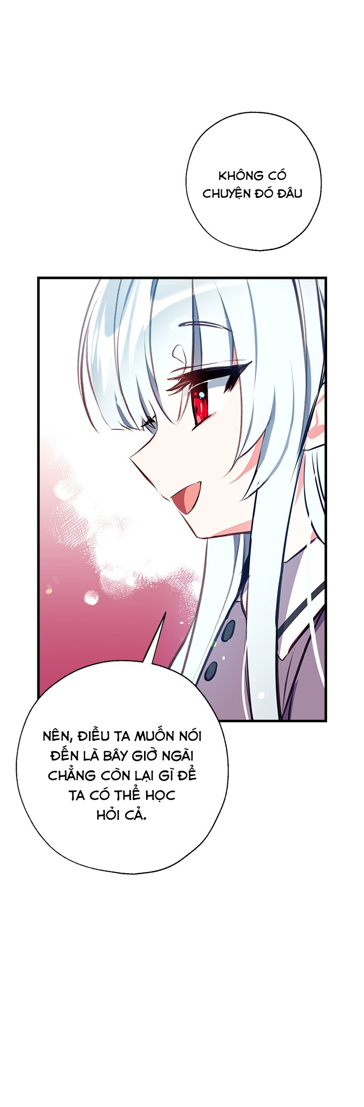 chúng ta có thể trở thành gia đình được không? chapter 7 57