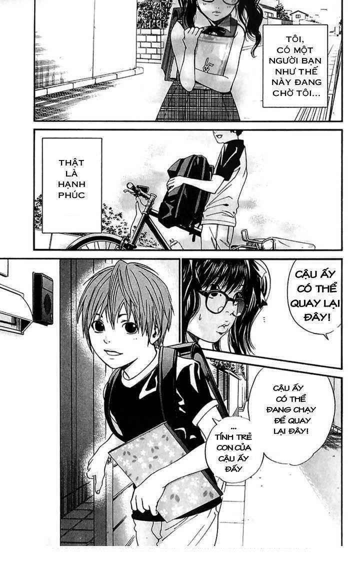 alive - the final evolution chapter 48 35