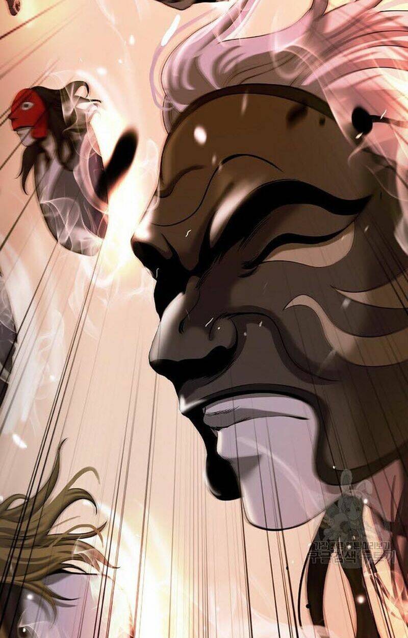 xuyên không thành hổ chapter 77 33