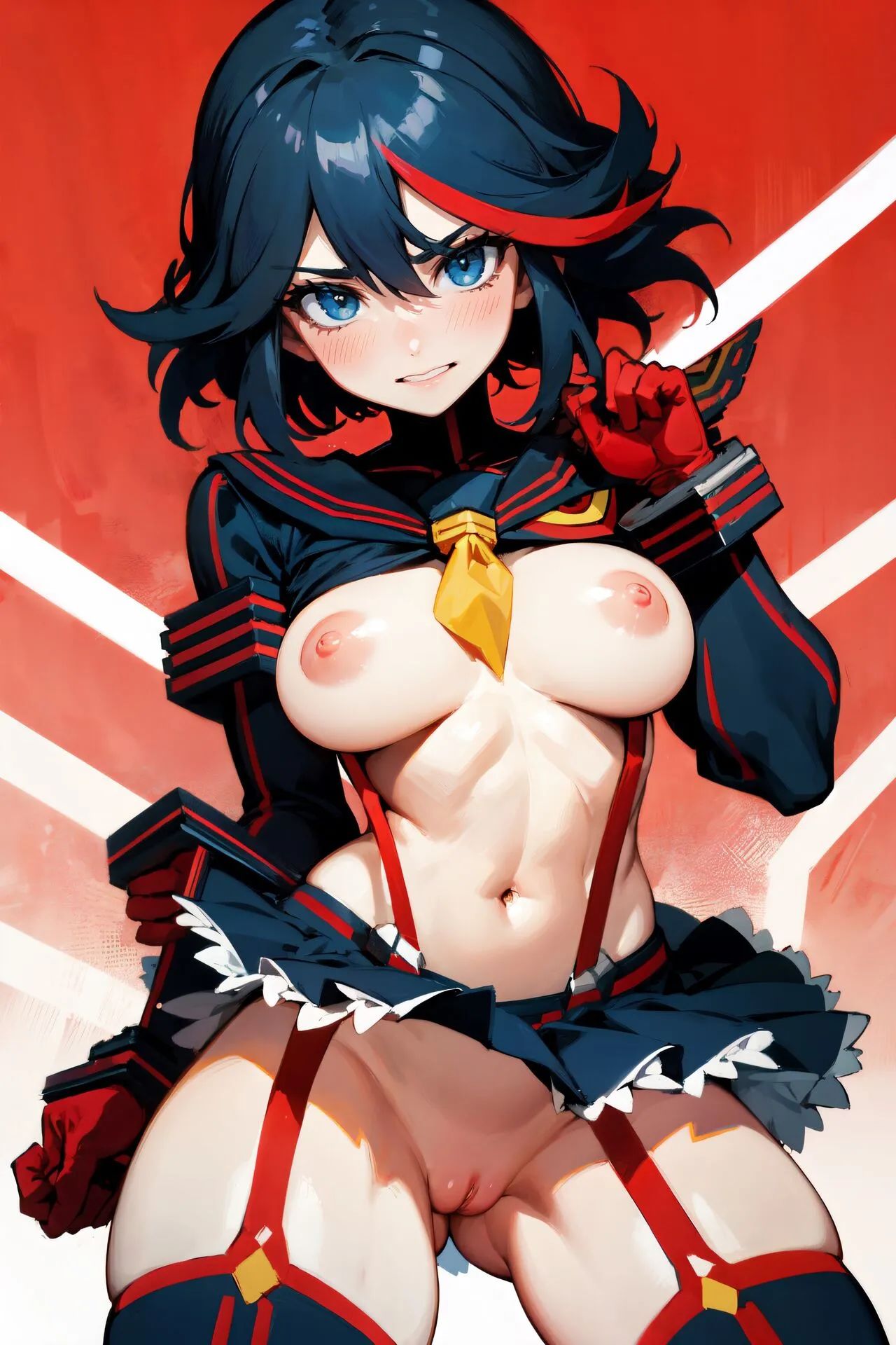 hình hentai chapter 168 83