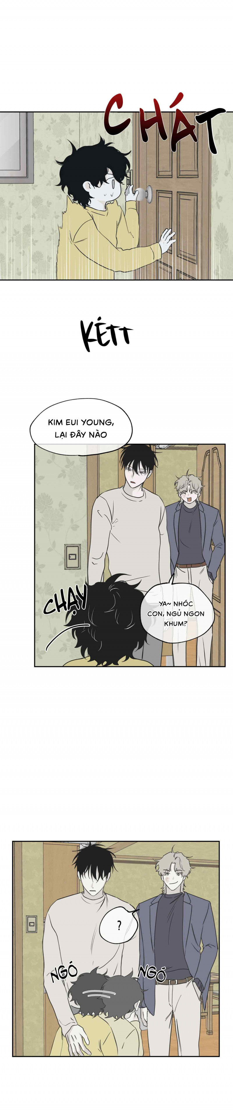 đêm bên bờ biển chapter 5 17