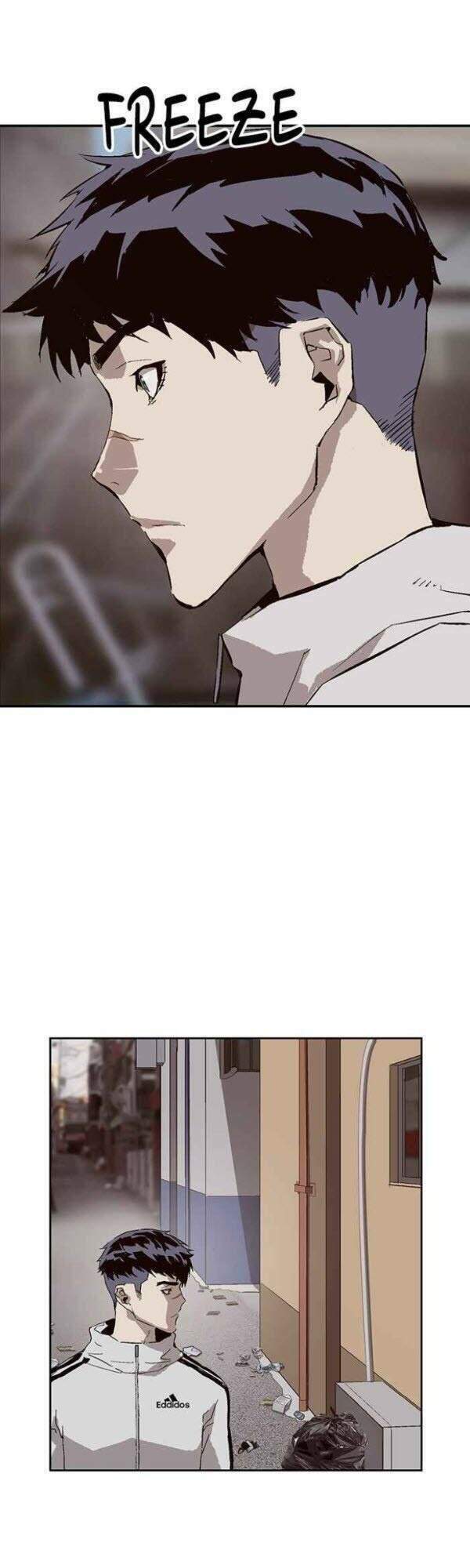 anh hùng yếu chapter 147 12