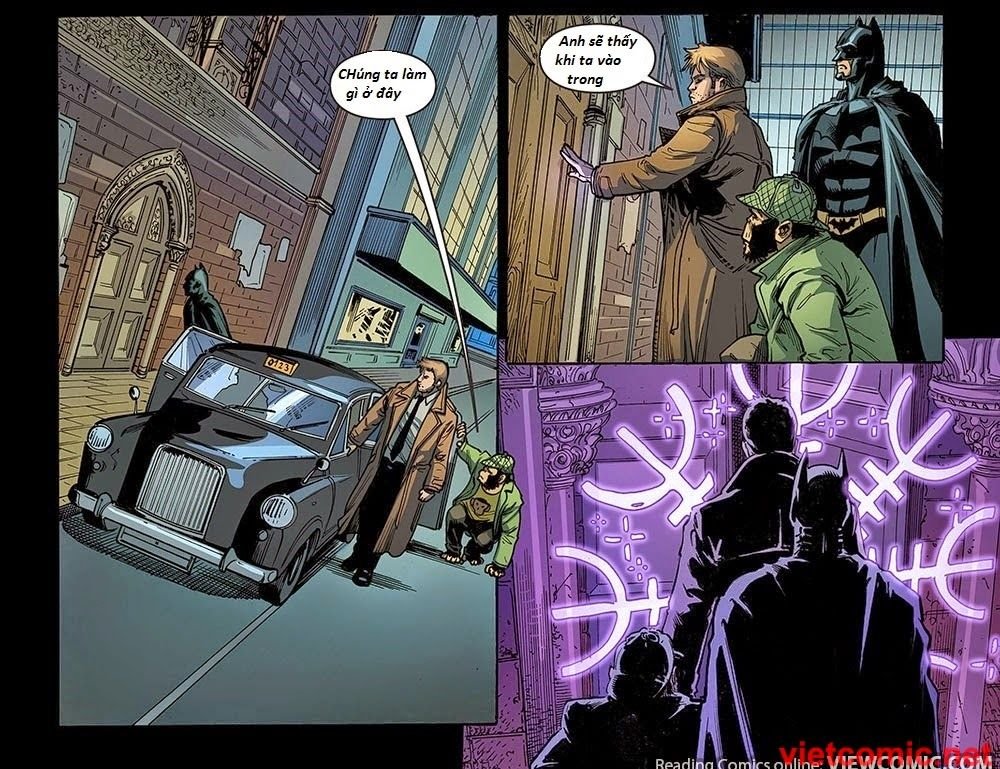 injustice: gods among us - year 3 chapter 63 17