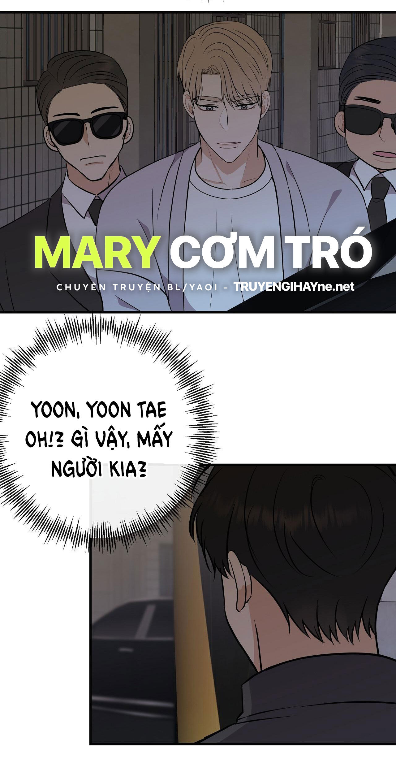 đứa bé là con tôi chapter 46.1 30