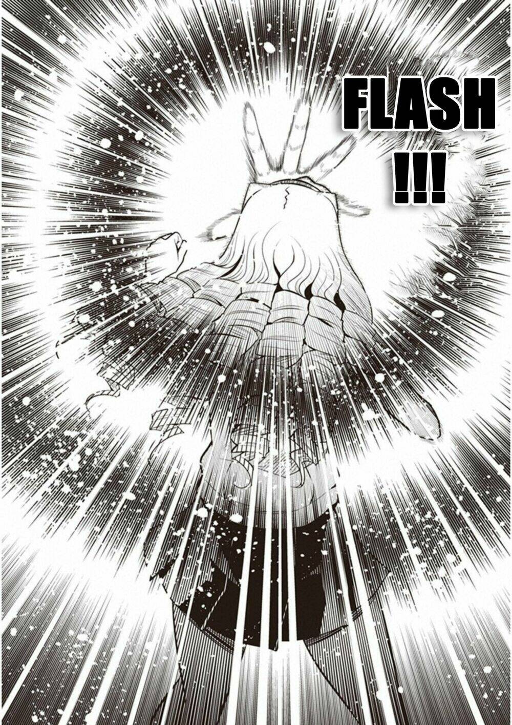 siêu năng lực gia x cấm thư ma thuật index: astral buddy chapter 12 21