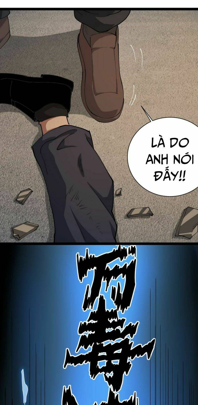 hồi xuân tiểu độc y chapter 9 66