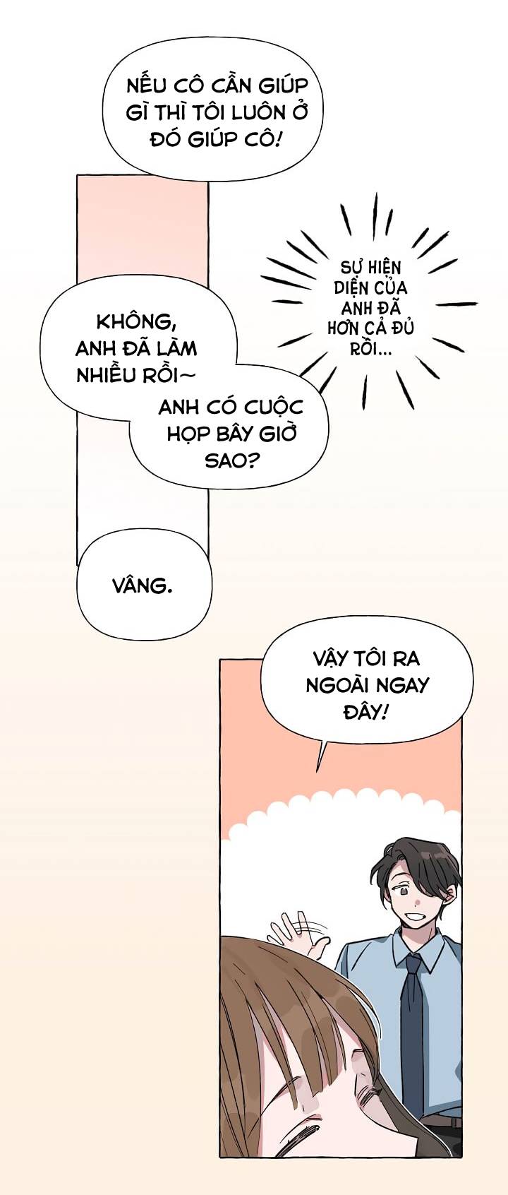 nhân viên mới của masung chapter 2 39