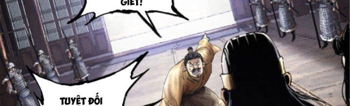 máy mô phỏng nhân sinh của lữ bố chapter 13 134