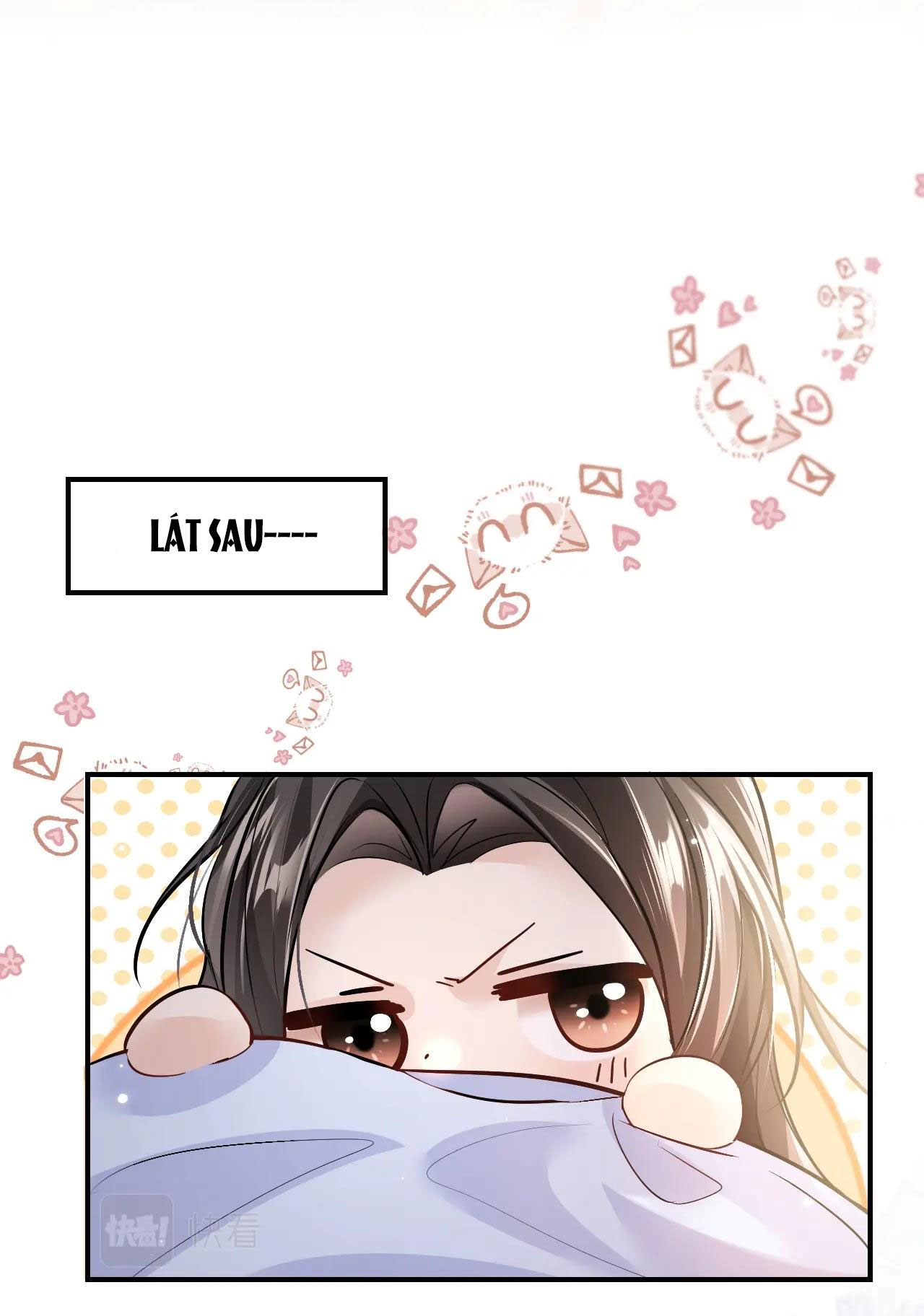 husky và sư tôn mèo trắng chapter 39 3