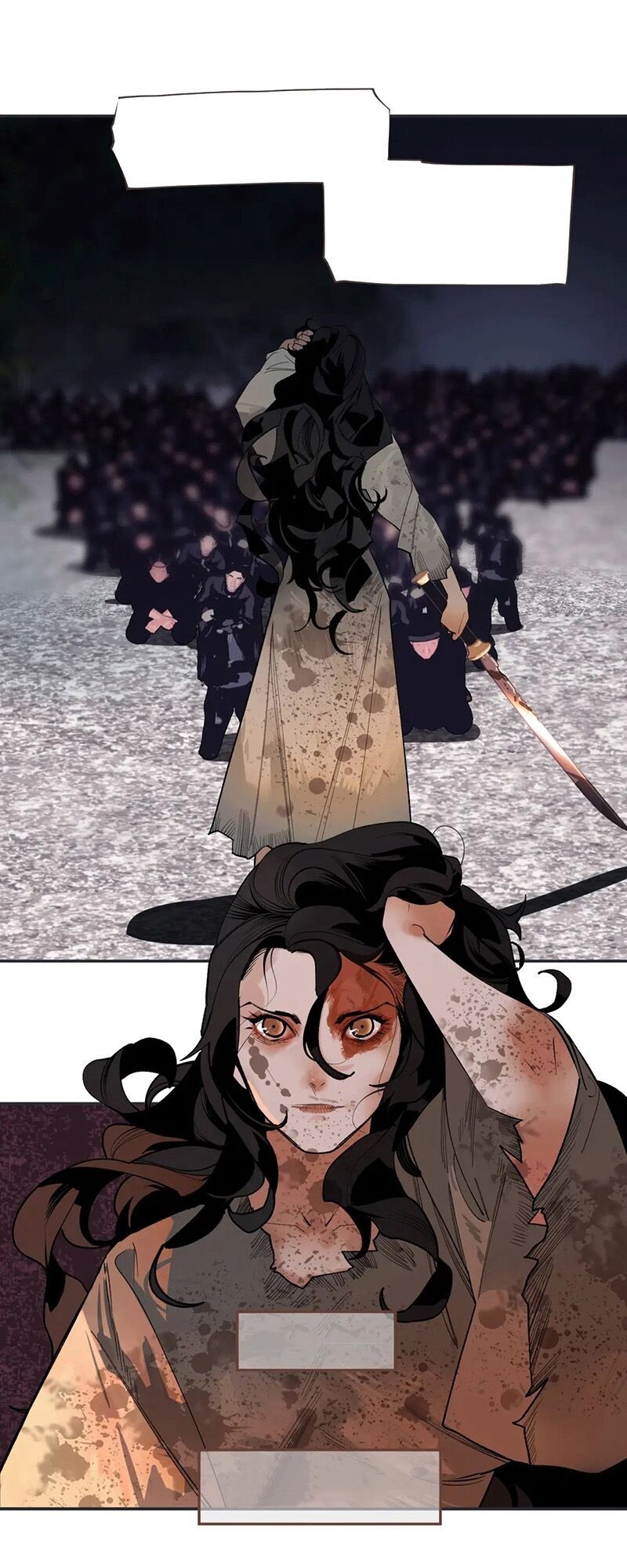 nhất đại linh hậu chapter 119.2 25