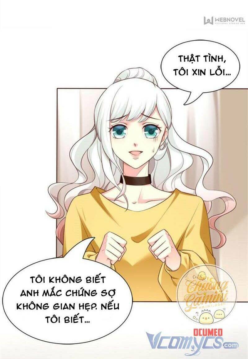 gặp phải người chồng xảo quyệt! chapter 15 35