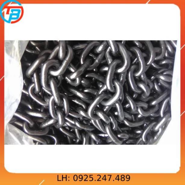 Dây xích đúc tải cao Phi CÁP THÉP Thái Bình VinàN